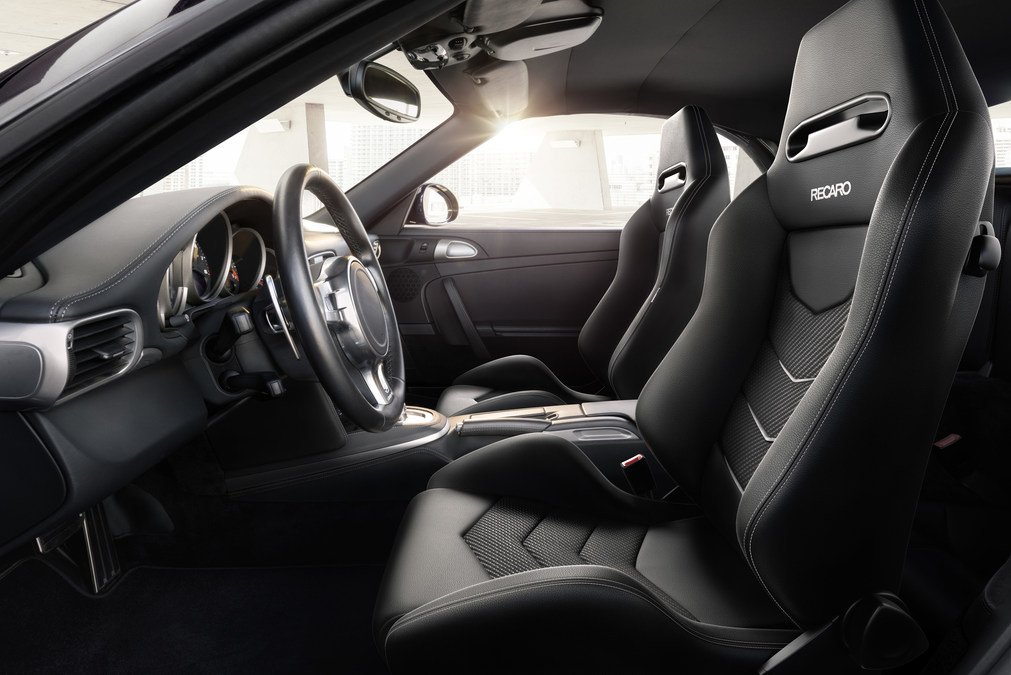 Recaro Bucket Saets