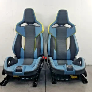 Home BMW G80 M3 OEM M Carbon Bucket Seats