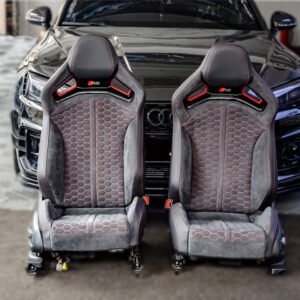 Home audirsbucketseatcarbonxtremelightweightracingseatforaudimodels1