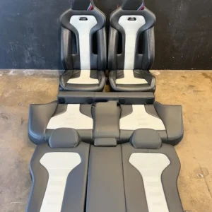 Home BMW F80 M3 CS seats for sale