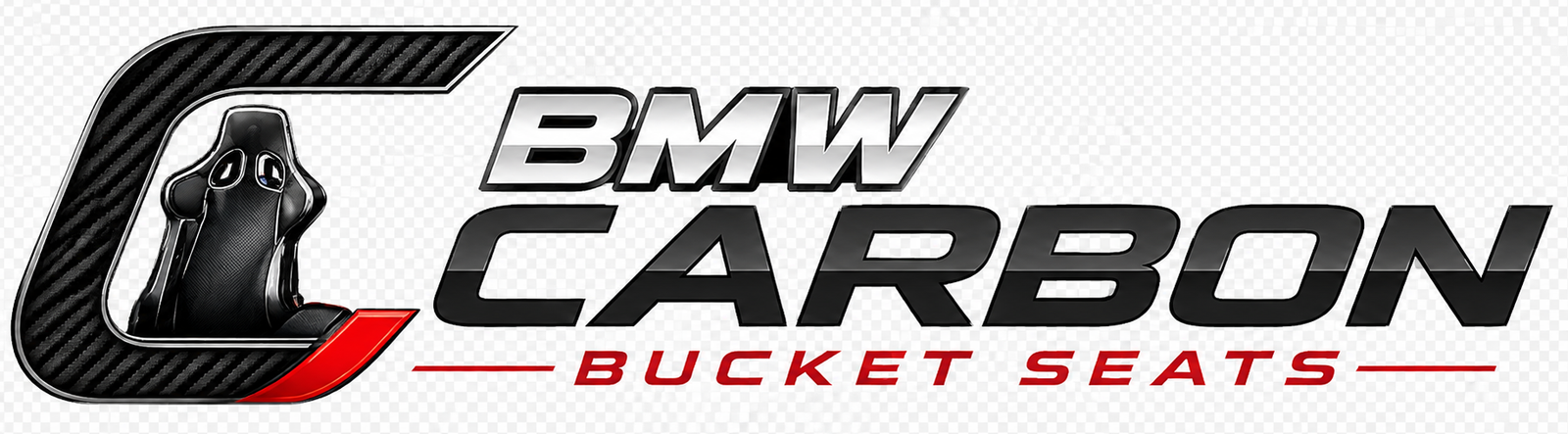 Bmw Carbon Bucket Seats logo
